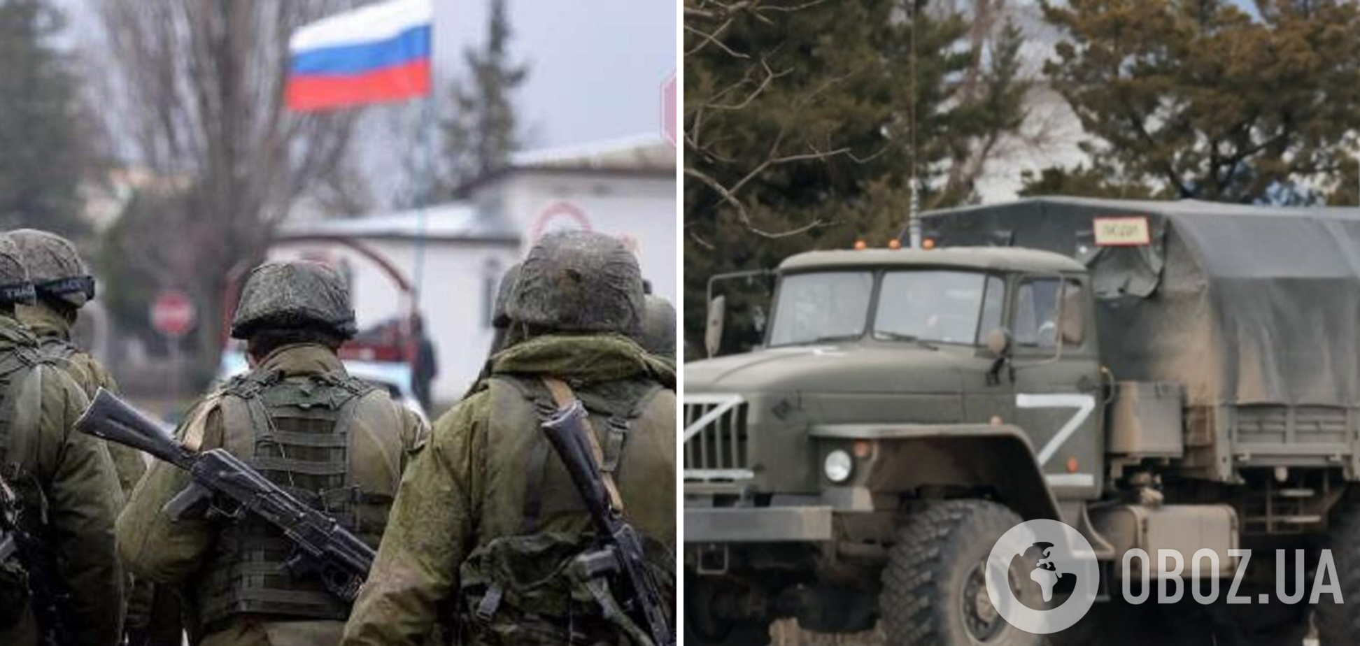 На Сумщине российские оккупанты наехали на семью, которая шла по улице: отец погиб, сын в больнице