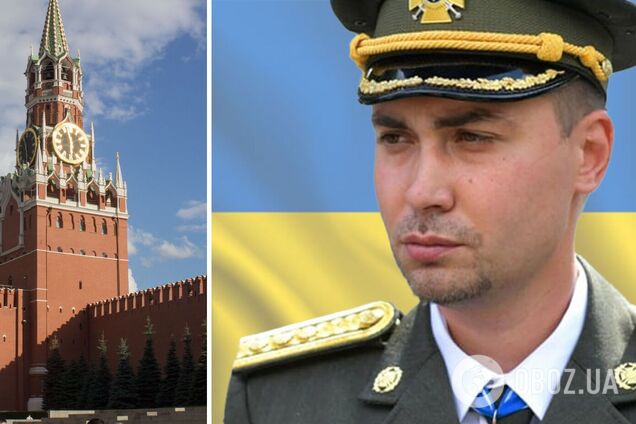 У Украины есть агенты в администрации Путина, отслеживаются все инновации вооружения, – руководитель разведки