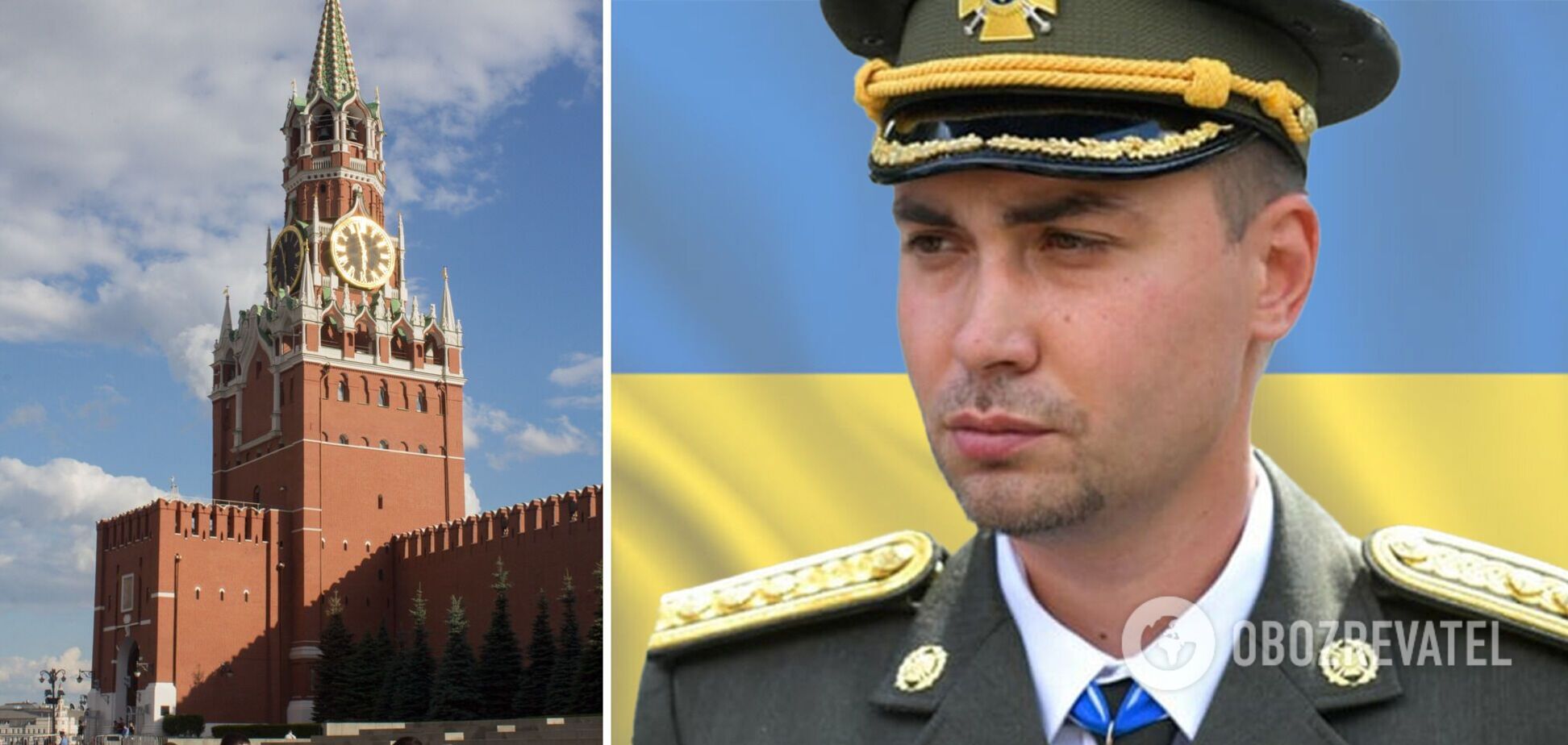Україна має агентів в адміністрації Путіна, відстежуються всі інновації озброєння, – керівник розвідки
