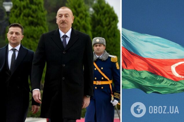 Азербайджан пообещал обеспечить Украину топливом для посевной