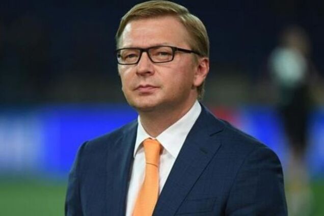 Європейська асоціація футбольних клубів передає Україні 1 млн євро, – гендиректор ФК 'Шахтар'