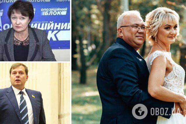 'Я цю скотину в очі не бачив': що думають про зрадників України в Енергодарі та Мелітополі