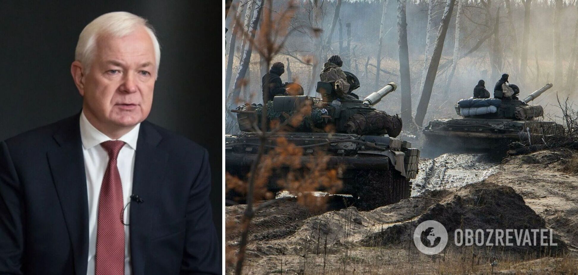 Генерал спрогнозував дату перелому у війні та її закінчення