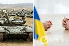 Новый раунд переговоров Украины и РФ пройдет в Стамбуле