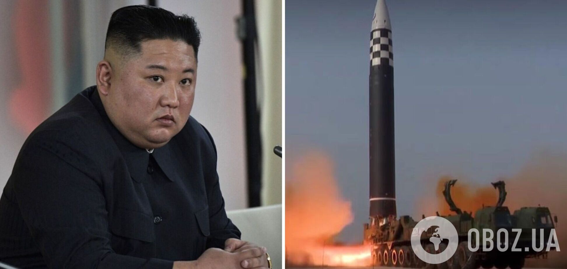 Ким Чен Ын заявил, что КНДР продолжит развивать наступательное вооружение