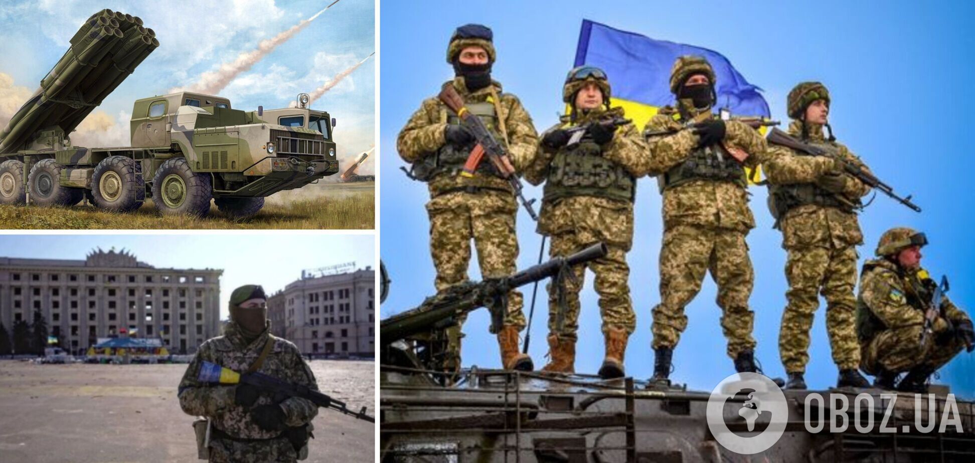 Окупанти знову обстріляли Харківщину, ЗСУ перейшли в контрнаступ