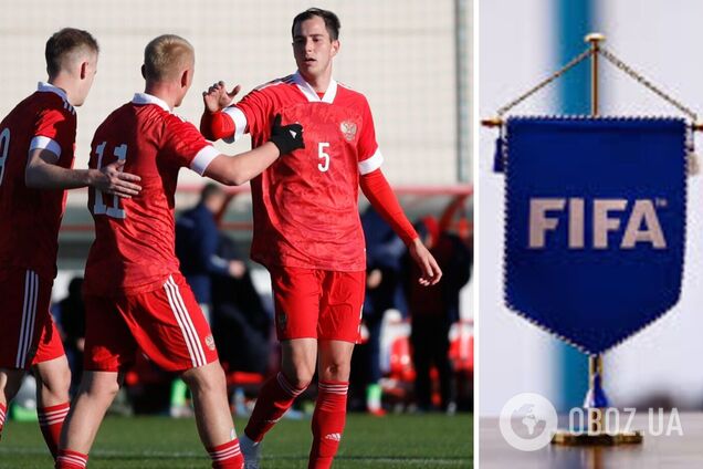 В РФ назвали 11 стран, которые выступают жестко против возвращения россиян в турниры ФИФА