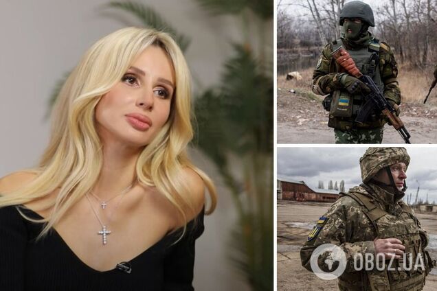 Лобода передала теробороні Борисполя автомобіль та понад 1,5 млн грн на бронежилети та турнікети для воїнів