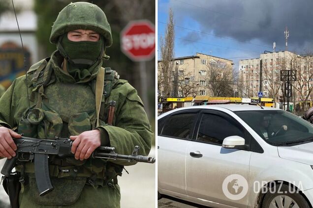 Оккупанты вывозят жителей Сумщины в другие области и устраивают допросы, – глава ОВА