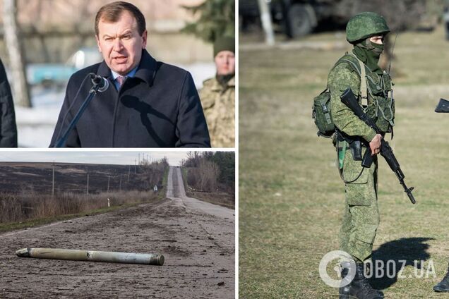 Глава территориальной громады на Харьковщине пошел на сделку с оккупантами – ОГА. Видео