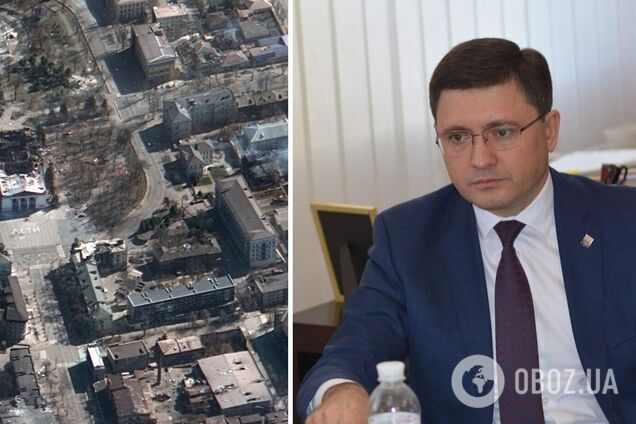 Мэр Мариуполя заявил о необходимости полной эвакуации из города