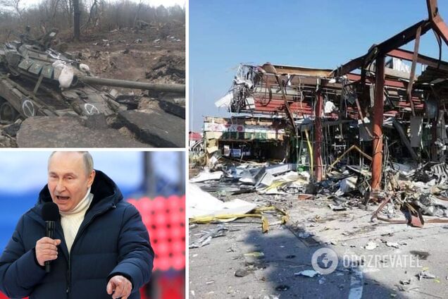 Как закончится война: восемь практических сценариев