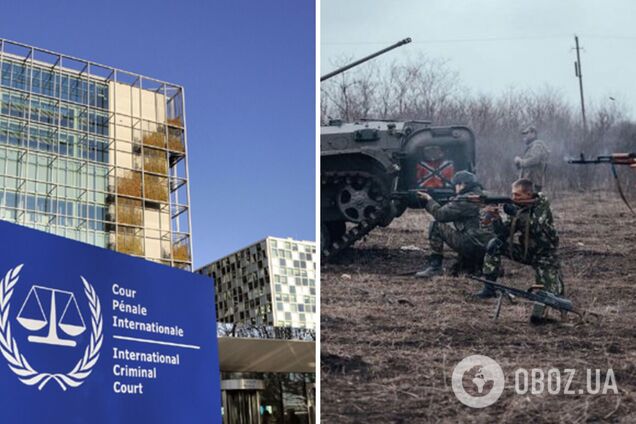 42 страны обратились в суд в Гааге из-за военных преступлений России в Украине