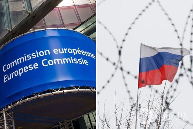 ЕС готовит новые санкции