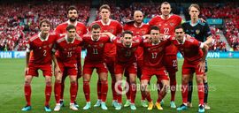 В РФ рассказали, на сколько лет сборную России отстранили от ЧМ и ЧЕ по футболу