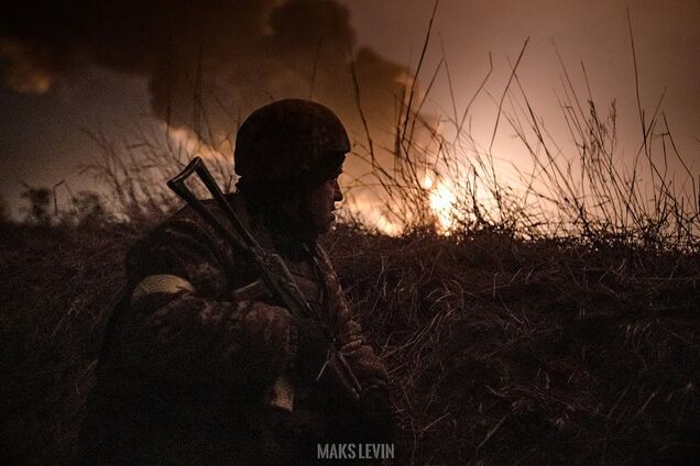 Російська війна проти України