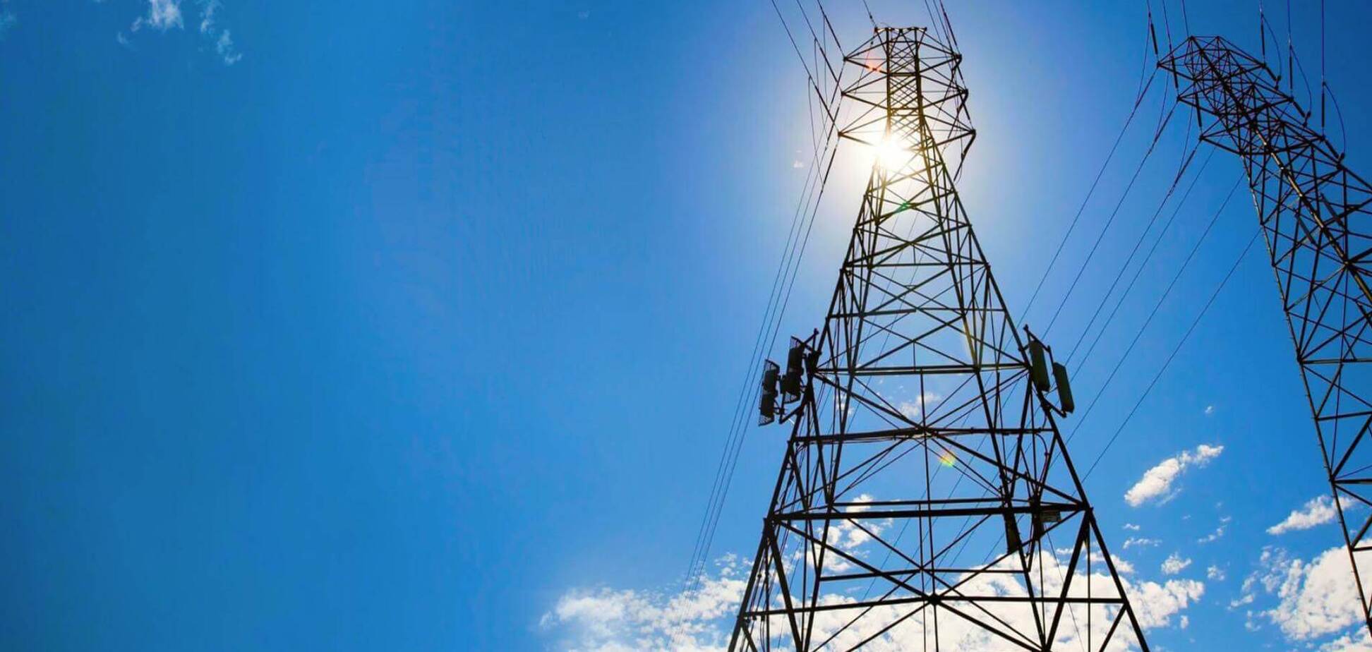 У Києві частина будинків залишилася без електроенергії