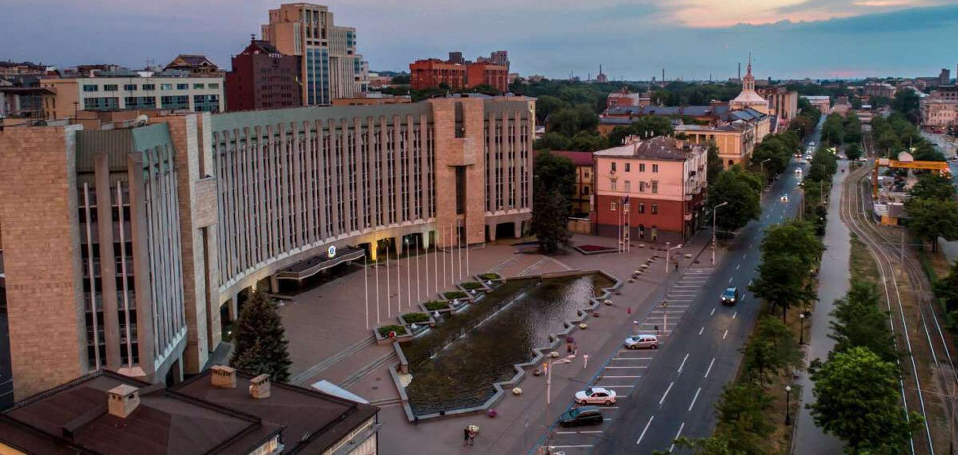 В Днепре появилась новая депутатская группа