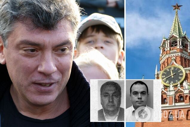 Перед убийством Немцова за ним следили киллеры из ФСБ, которые отравили Навального, Быкова и Кара-Мурзу – расследование