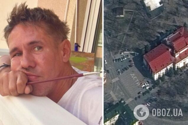 Алексей Панин жестко высказался о российской войне