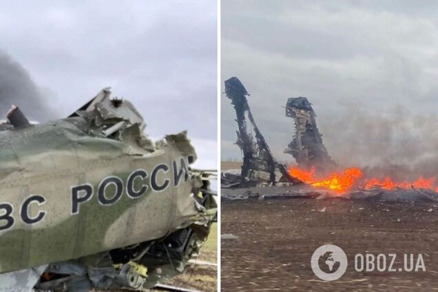 ВСУ за сутки уничтожили 4 самолета, вертолет, 2 беспилотника и крылатые ракеты врага