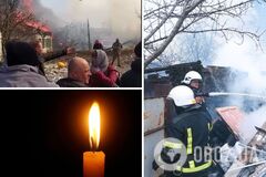 Атаки РФ на Харьковскую область