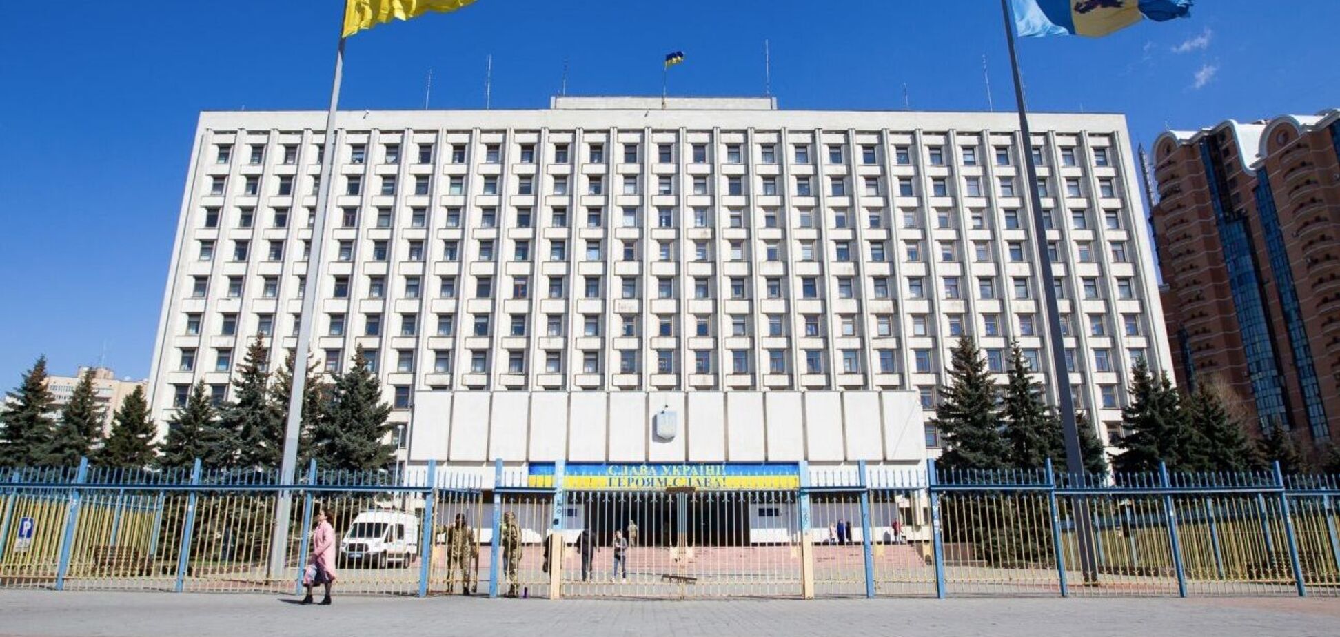 У КОВА розповіли про ситуацію на Київщині