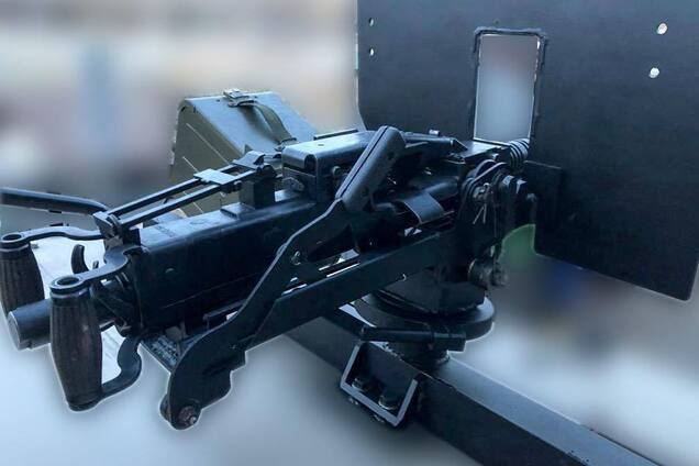 Компания 'Украинская бронетехника' освоила новинку для ВСУ