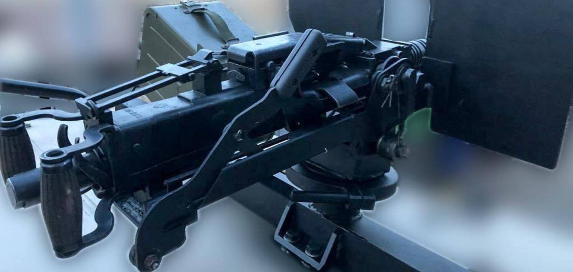 Компанія 'Українська бронетехніка' освоїла новинку для ЗСУ