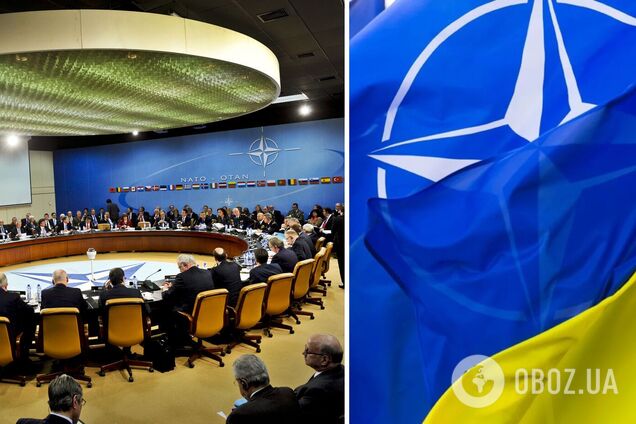 Украину пригласили на встречу НАТО: появились подробности и дата