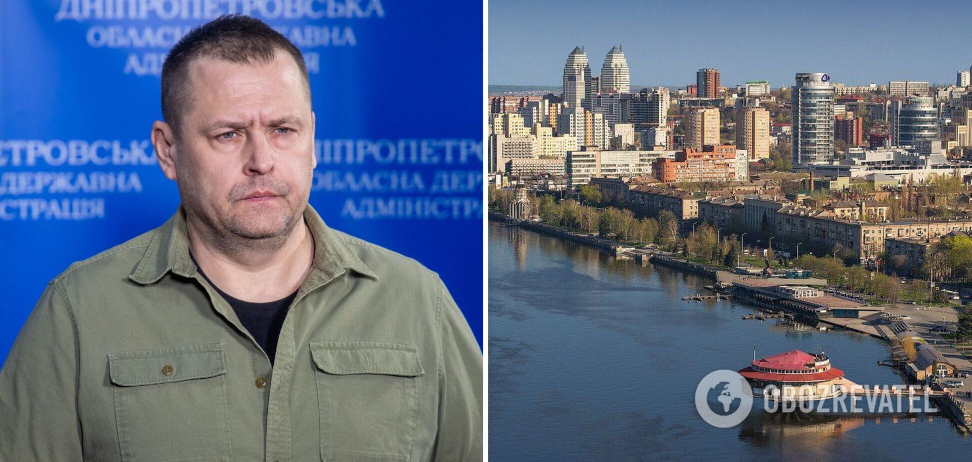 Работа коммунальных служб, эвакуация людей, ситуация с метро и деревья для блиндажей: Филатов рассказал, как живет Днепр на 34-й день войны