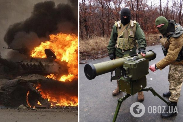 Украинские защитники освободили село Слобода на Черниговщине: впечатляющее видео