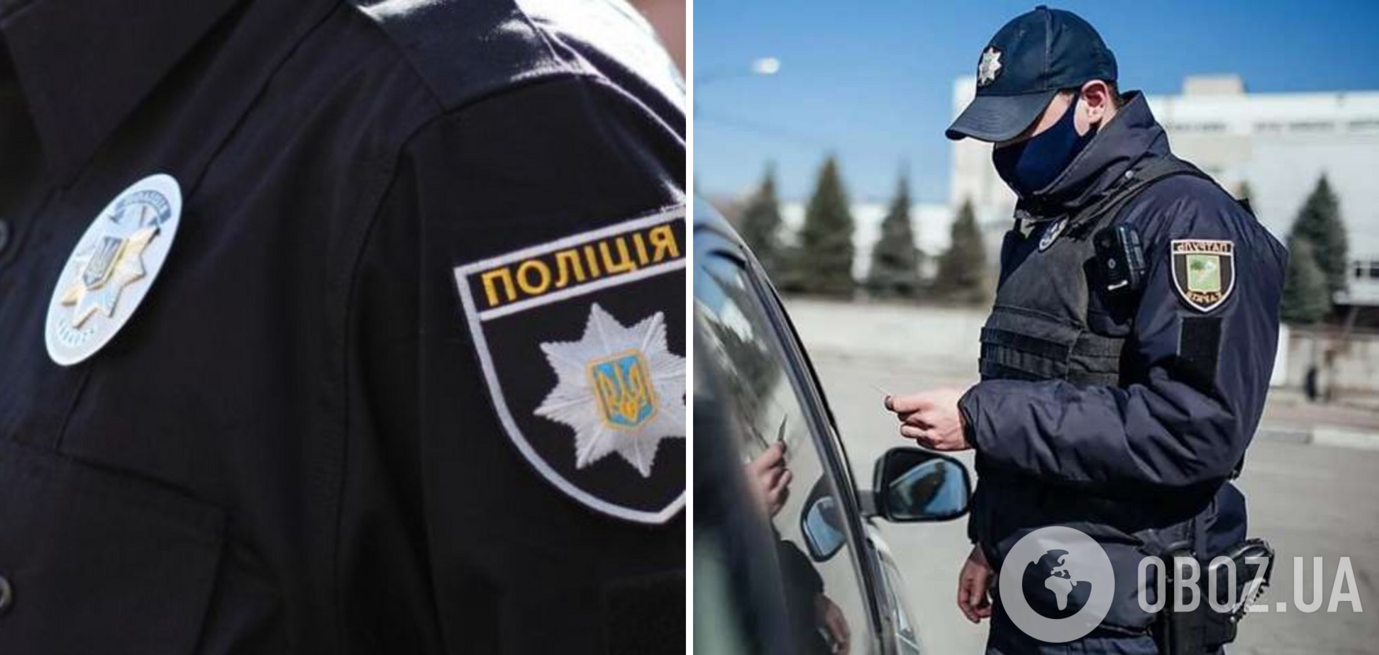 Нацполиция поймала еще пять диверсантов, которые работали на врага: сливали ценную информацию