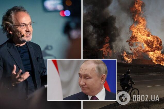 Шустер про злочини Путіна проти України: це ж не війна, це геноцид