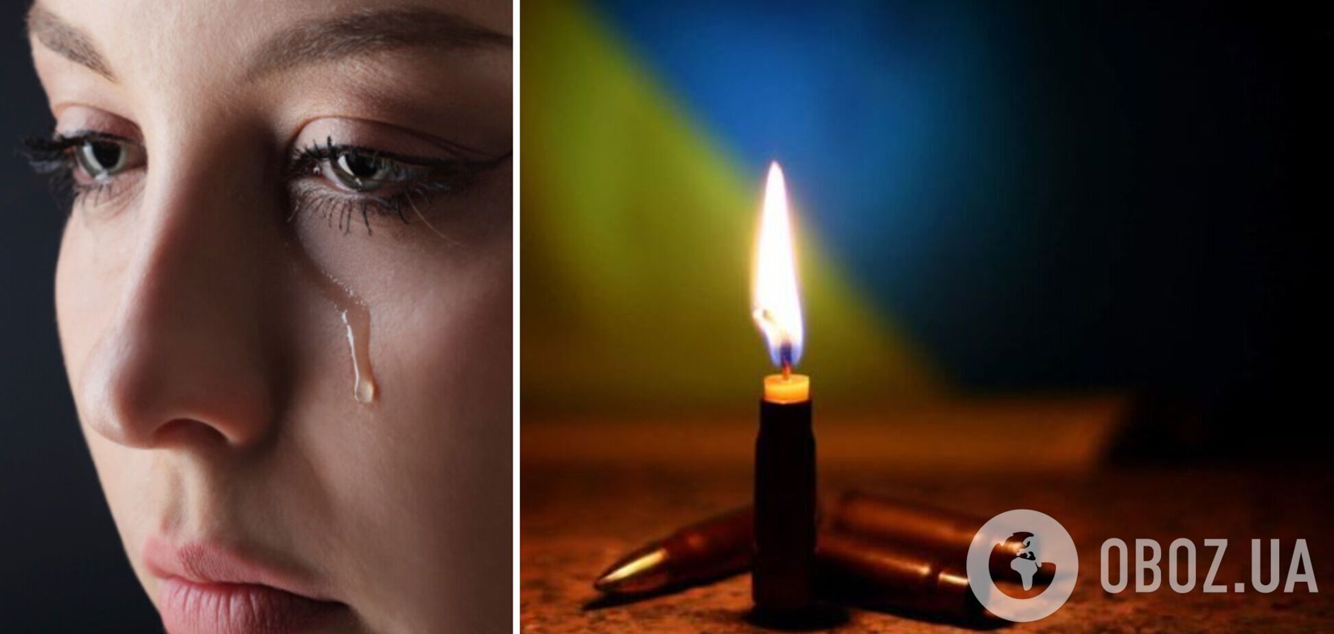 'Мамо, я убитий в Ірпені': вірш-звернення захисника України зворушив мережу до сліз