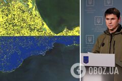 Подоляк высказался о переговорах по Крыму с РФ