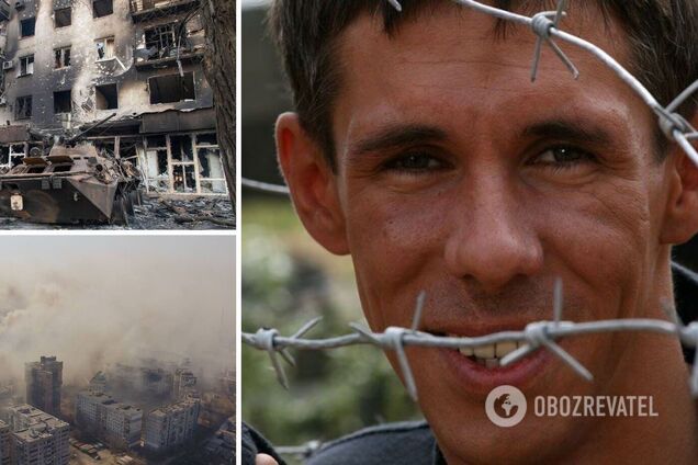 Панін назвав російських солдат фашистами