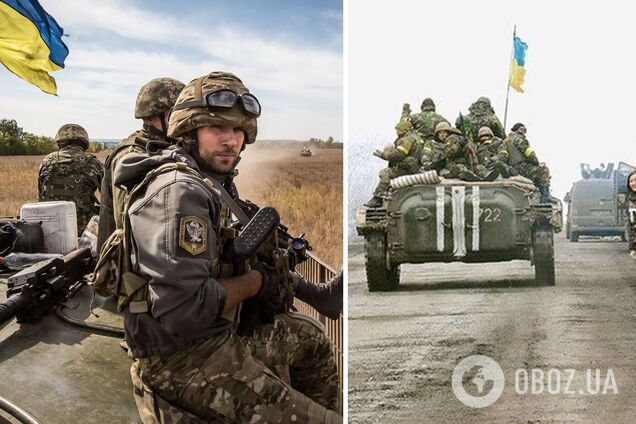 Росія у війні проти України втратила 17,2 тис. осіб: знищено 597 танків та 127 літаків