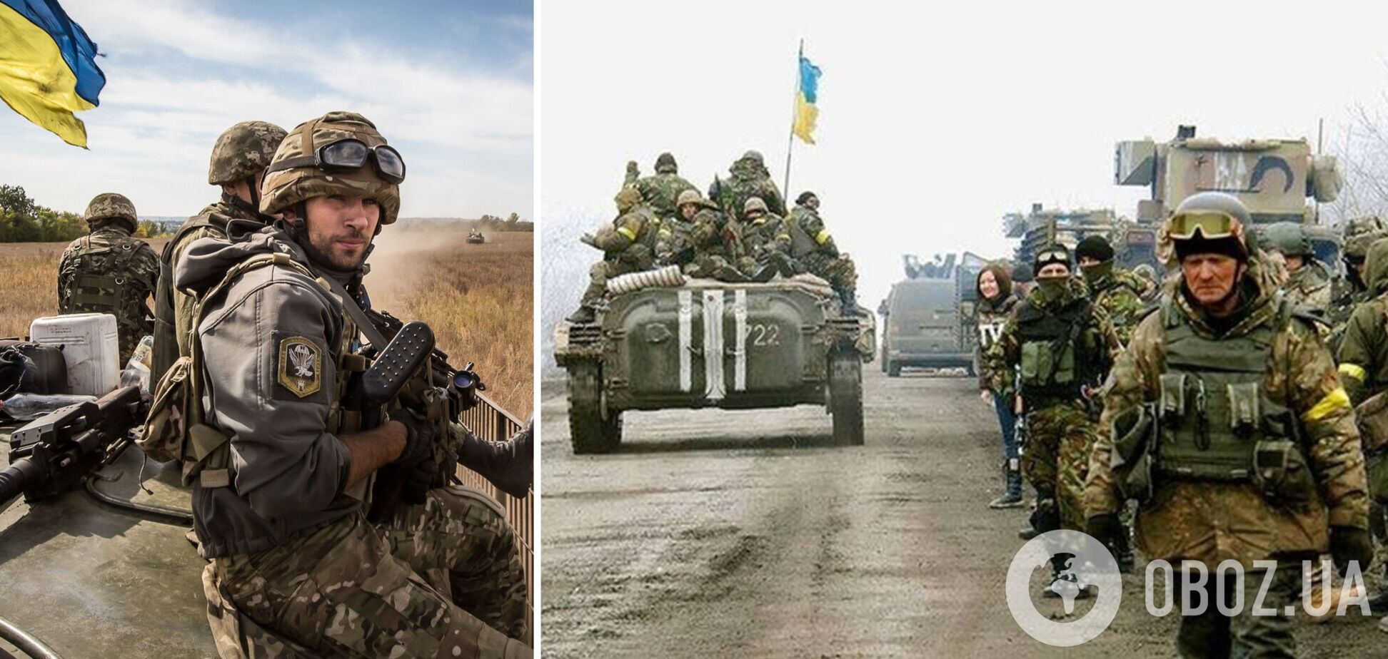 Україна, ймовірно, виграла битву за Харків та вигнала війська РФ – Інститут вивчення війни