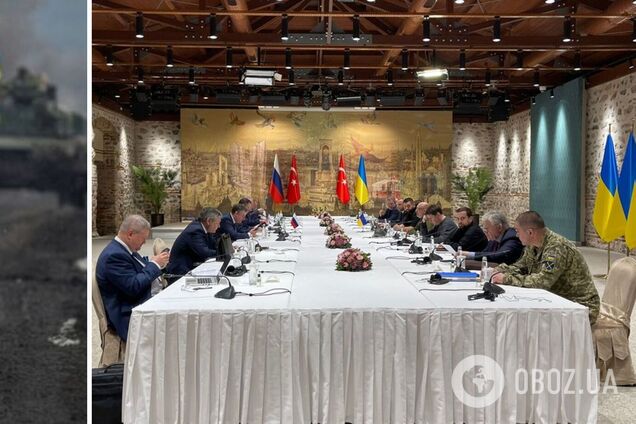 Подоляк рассказал, как будут имплементироваться гарантии безопасности и что ждет Крым и Донбасс