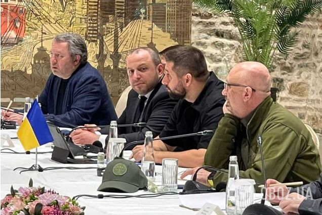 Продолжения переговоров в Стамбуле пока не будет, потому что делегация РФ уехала 'думать' – СМИ