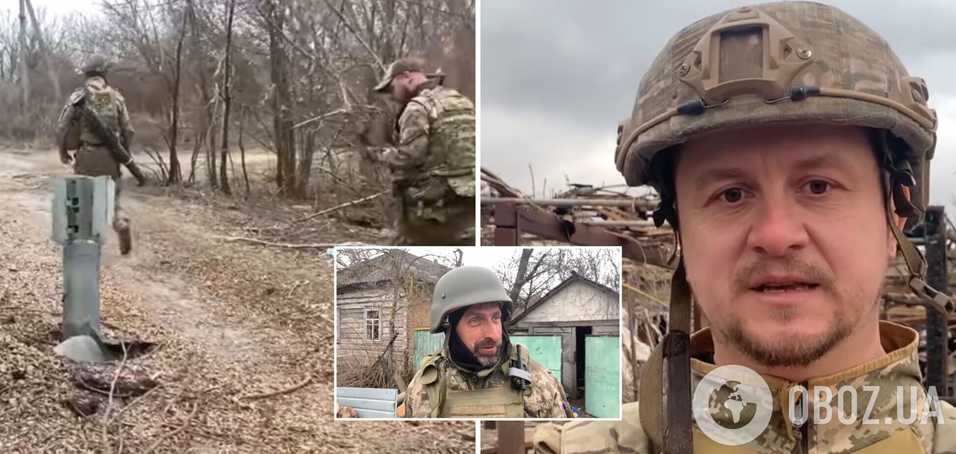 'Не армия, а огромная мародерская банда': украинские военные о ситуации на Черниговщине