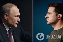 Документы для встречи Зеленского с Путиным готовы: Подоляк раскрыл нюансы. Видео