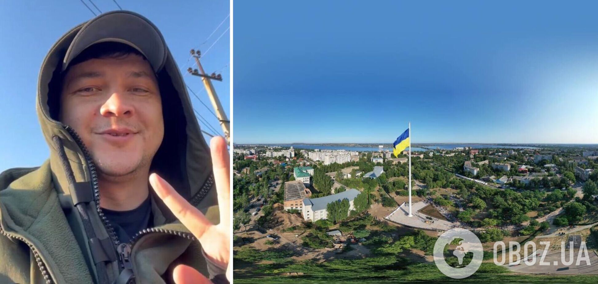 Ситуация улучшается: Ким поделился оптимистическим прогнозом после поездки на 'ноль'. Видео