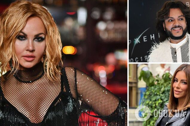 Камалия об общении с 'зомбированными' Лорак, Киркоровым и тетей из РФ: я в истерике пыталась рассказать правду. Видео