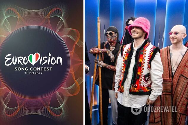 Став відомий номер виступу Kalush Orchestra у першому півфіналі Євробачення