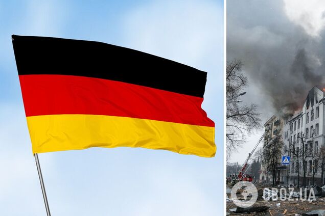 Німеччина та шість інших країн ЄС порадили своїм громадянам не їхати воювати в Україну як добровольці – Bild