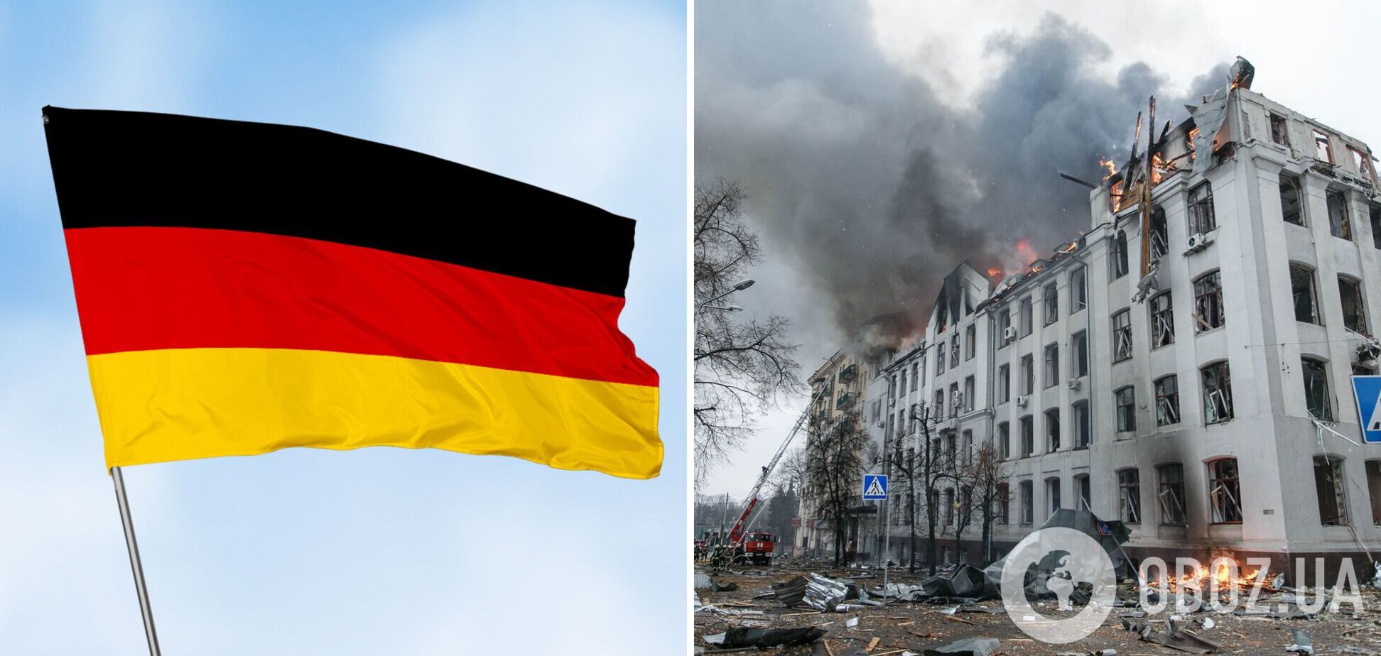 Германия и шесть других стран ЕС посоветовали своим гражданам не ехать воевать в Украину как добровольцы – Bild