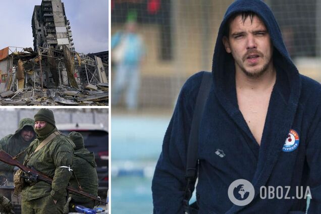 Евгений Обединский