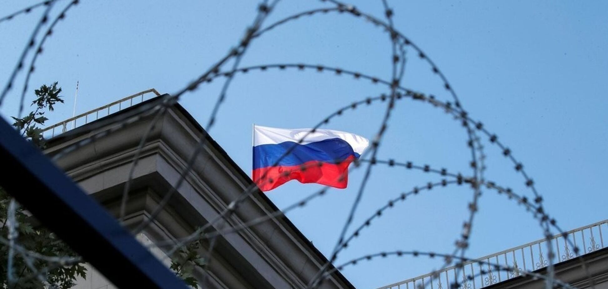Против России введут новые санкции